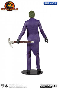 The Joker (Mortal Kombat 11)