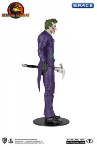 The Joker (Mortal Kombat 11)