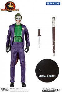 The Joker (Mortal Kombat 11)