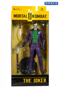 The Joker (Mortal Kombat 11)