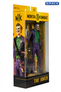 The Joker (Mortal Kombat 11)