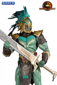 Kotal Kahn (Mortal Kombat 11)