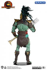 Kotal Kahn (Mortal Kombat 11)