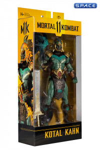 Kotal Kahn (Mortal Kombat 11)