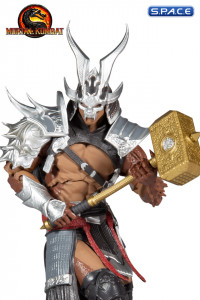 Shao Kahn - Platinum Kahn (Mortal Kombat 11)