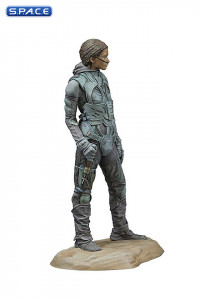 Chani PVC Statue (Dune)