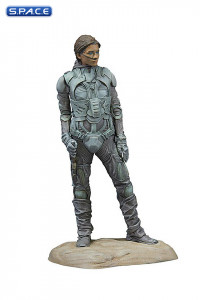 Chani PVC Statue (Dune)