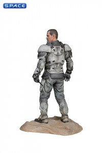 Gurney Halleck PVC Statue (Dune)