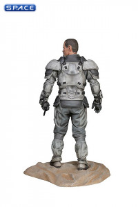 Gurney Halleck PVC Statue (Dune)