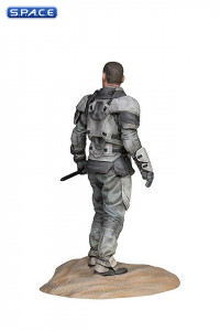 Gurney Halleck PVC Statue (Dune)