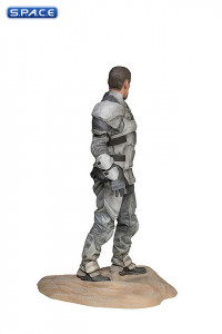 Gurney Halleck PVC Statue (Dune)