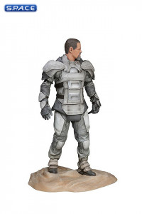 Gurney Halleck PVC Statue (Dune)