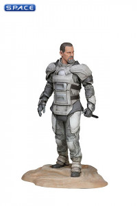 Gurney Halleck PVC Statue (Dune)