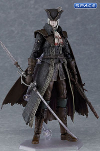 Lady Maria of the Astral Clocktower Figma No. 536 (Bloodborne: The Old Hunters)