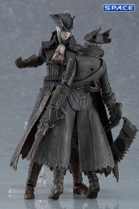 Lady Maria of the Astral Clocktower Figma No. 536 (Bloodborne: The Old Hunters)