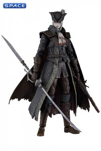 Lady Maria of the Astral Clocktower Figma No. 536 (Bloodborne: The Old Hunters)