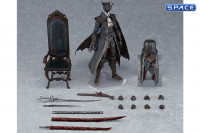 Lady Maria of the Astral Clocktower Figma No. 536 - Deluxe Version (Bloodborne: The Old Hunters)