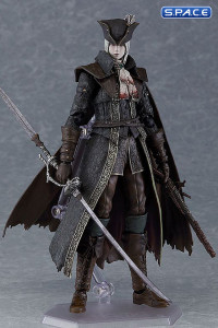 Lady Maria of the Astral Clocktower Figma No. 536 - Deluxe Version (Bloodborne: The Old Hunters)