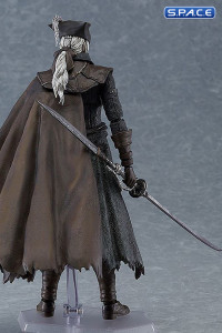 Lady Maria of the Astral Clocktower Figma No. 536 - Deluxe Version (Bloodborne: The Old Hunters)