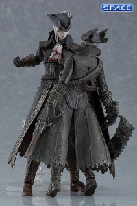 Lady Maria of the Astral Clocktower Figma No. 536 - Deluxe Version (Bloodborne: The Old Hunters)