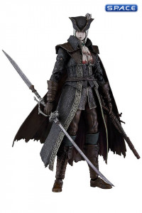 Lady Maria of the Astral Clocktower Figma No. 536 - Deluxe Version (Bloodborne: The Old Hunters)