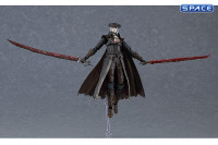 Lady Maria of the Astral Clocktower Figma No. 536 - Deluxe Version (Bloodborne: The Old Hunters)