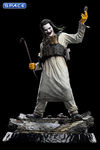 1/4 Scale The Joker (Zack Snyders Justice League)