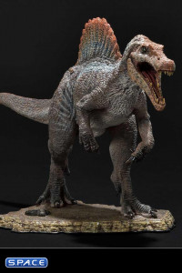 1/38 Scale Spinosaurus Prime Collectible Figures Statue (Jurassic Park III)