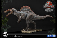 1/38 Scale Spinosaurus Prime Collectible Figures Statue (Jurassic Park III)