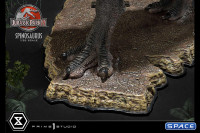 1/38 Scale Spinosaurus Prime Collectible Figures Statue (Jurassic Park III)