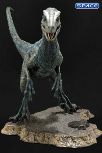 1/10 Scale Blue Prime Collectible Figures Statue (Jurassic World)