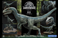 1/10 Scale Blue Prime Collectible Figures Statue (Jurassic World)