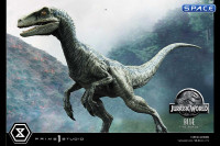 1/10 Scale Blue Prime Collectible Figures Statue (Jurassic World)