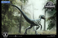 1/10 Scale Blue Prime Collectible Figures Statue (Jurassic World)