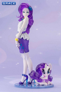 1/7 Scale Rarity Bishoujo PVC Statue - Limited Edition (My little Pony)