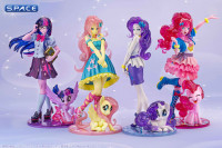1/7 Scale Rarity Bishoujo PVC Statue - Limited Edition (My little Pony)