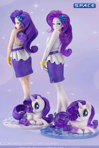 1/7 Scale Rarity Bishoujo PVC Statue - Limited Edition (My little Pony)