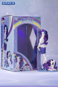 1/7 Scale Rarity Bishoujo PVC Statue - Limited Edition (My little Pony)