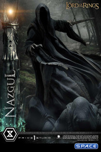1/4 Scale Nazgul Premium Masterline Statue - Bonus Version (Lord of the Rings)
