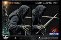 1/4 Scale Nazgul Premium Masterline Statue - Bonus Version (Lord of the Rings)