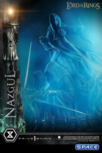 1/4 Scale Nazgul Premium Masterline Statue - Bonus Version (Lord of the Rings)