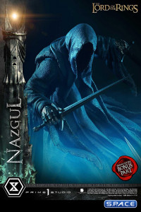 1/4 Scale Nazgul Premium Masterline Statue - Bonus Version (Lord of the Rings)