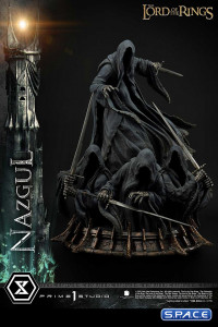 1/4 Scale Nazgul Premium Masterline Statue - Bonus Version (Lord of the Rings)