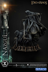 1/4 Scale Nazgul Premium Masterline Statue - Bonus Version (Lord of the Rings)