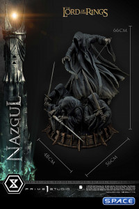 1/4 Scale Nazgul Premium Masterline Statue - Bonus Version (Lord of the Rings)