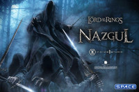 1/4 Scale Nazgul Premium Masterline Statue - Bonus Version (Lord of the Rings)