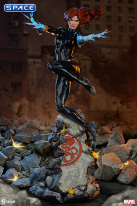 Black Widow Premium Format Figure (Marvel)