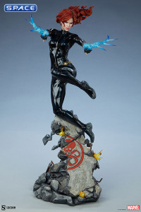 Black Widow Premium Format Figure (Marvel)