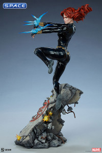 Black Widow Premium Format Figure (Marvel)