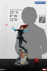 Black Widow Premium Format Figure (Marvel)